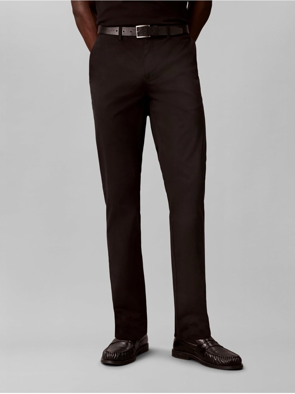 Calvin Klein Slim Fit Infinite Flex Waist Jeans